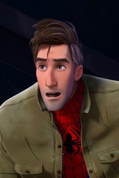 Peter B. Parker