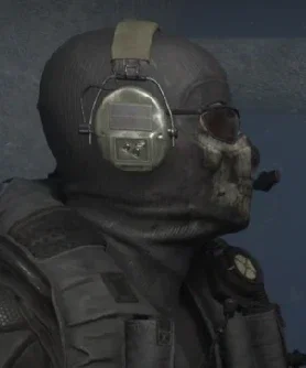 Simon 'Ghost' Riley | Facefucking