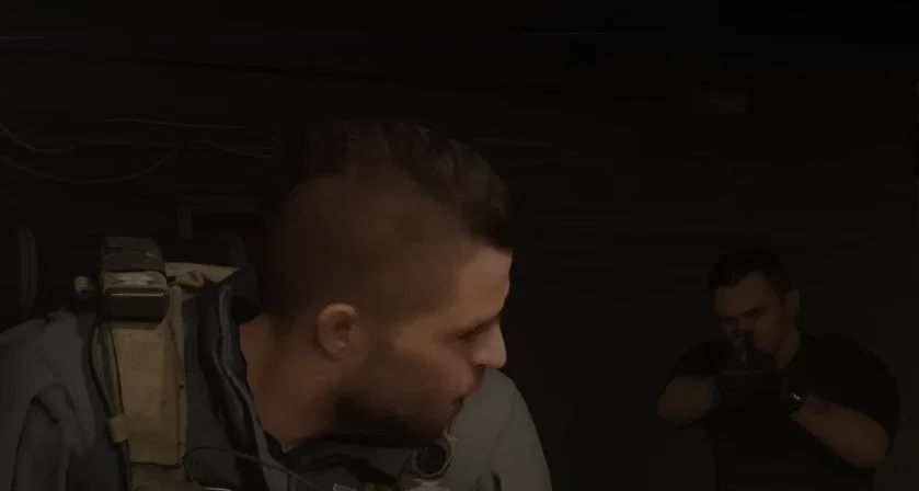 Makarov & Soap | Reward