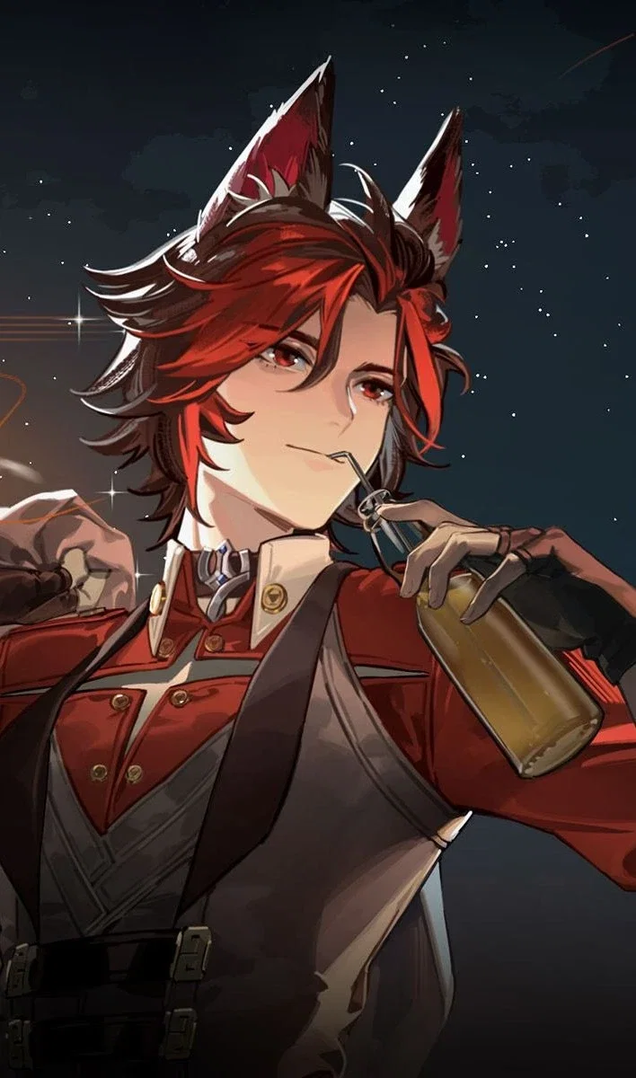 Cyros | Ash Echoes