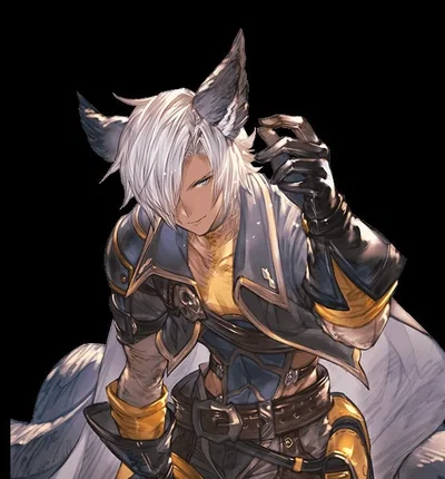 Eustace: Granblue Fantasy