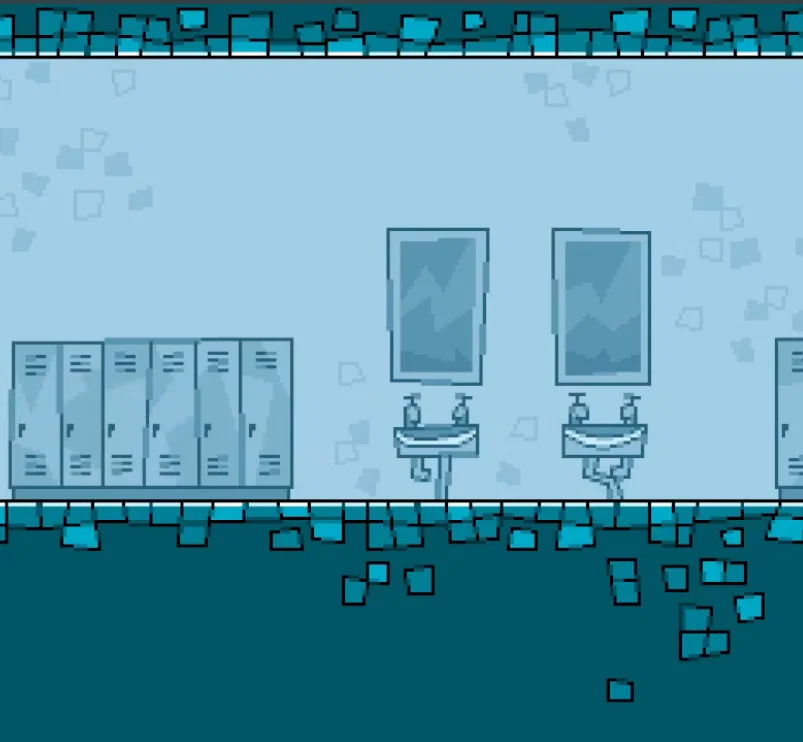 The Big Bath || A Mysterious Bathhouse