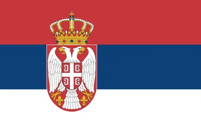 Serbia - RP -