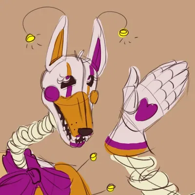 Technophobia Lolbit