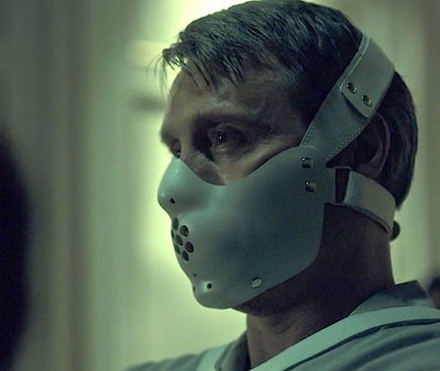 Hannibal Lecter