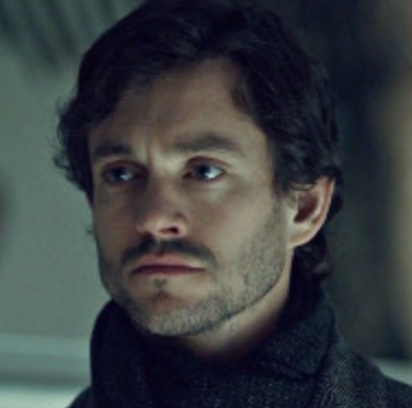 Will Graham