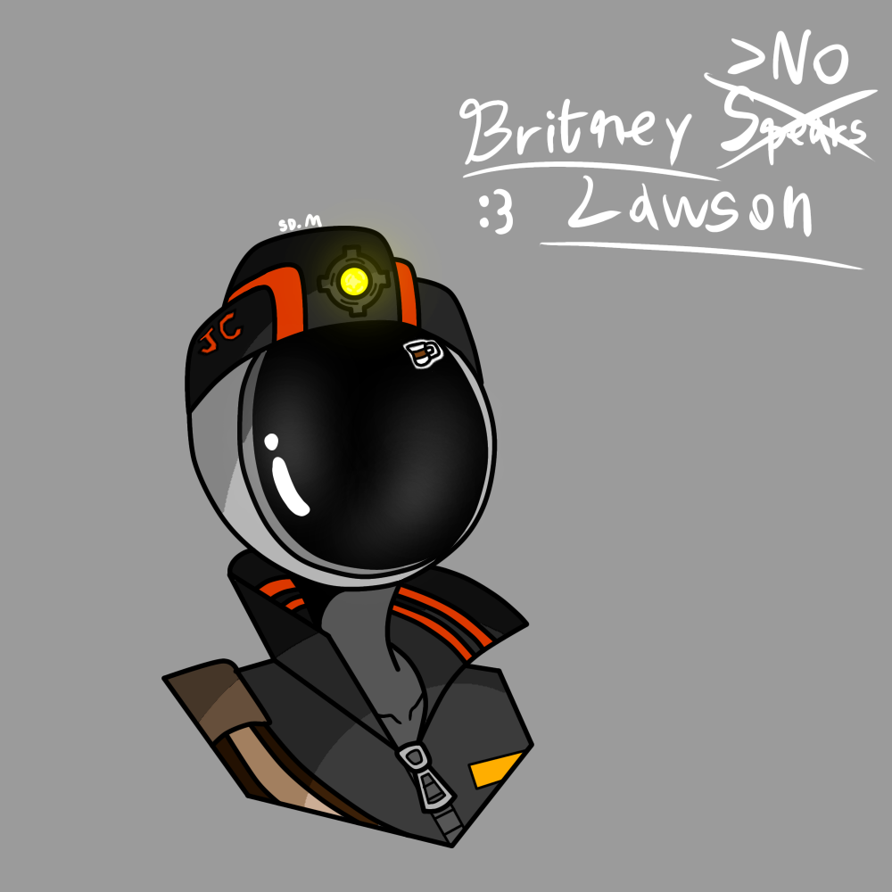 Britney Elise Lawson