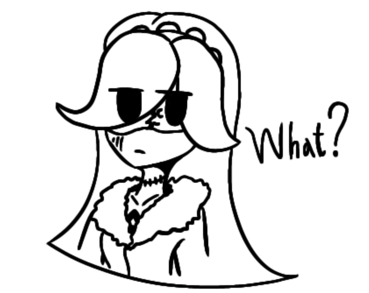 OCs QNA!