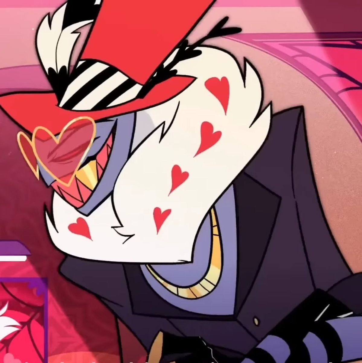 𐂯 ⸝⸝  Valentino.
