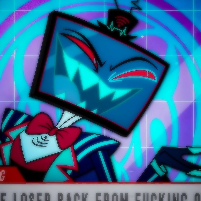 𐂯 ⸝⸝  Vox.