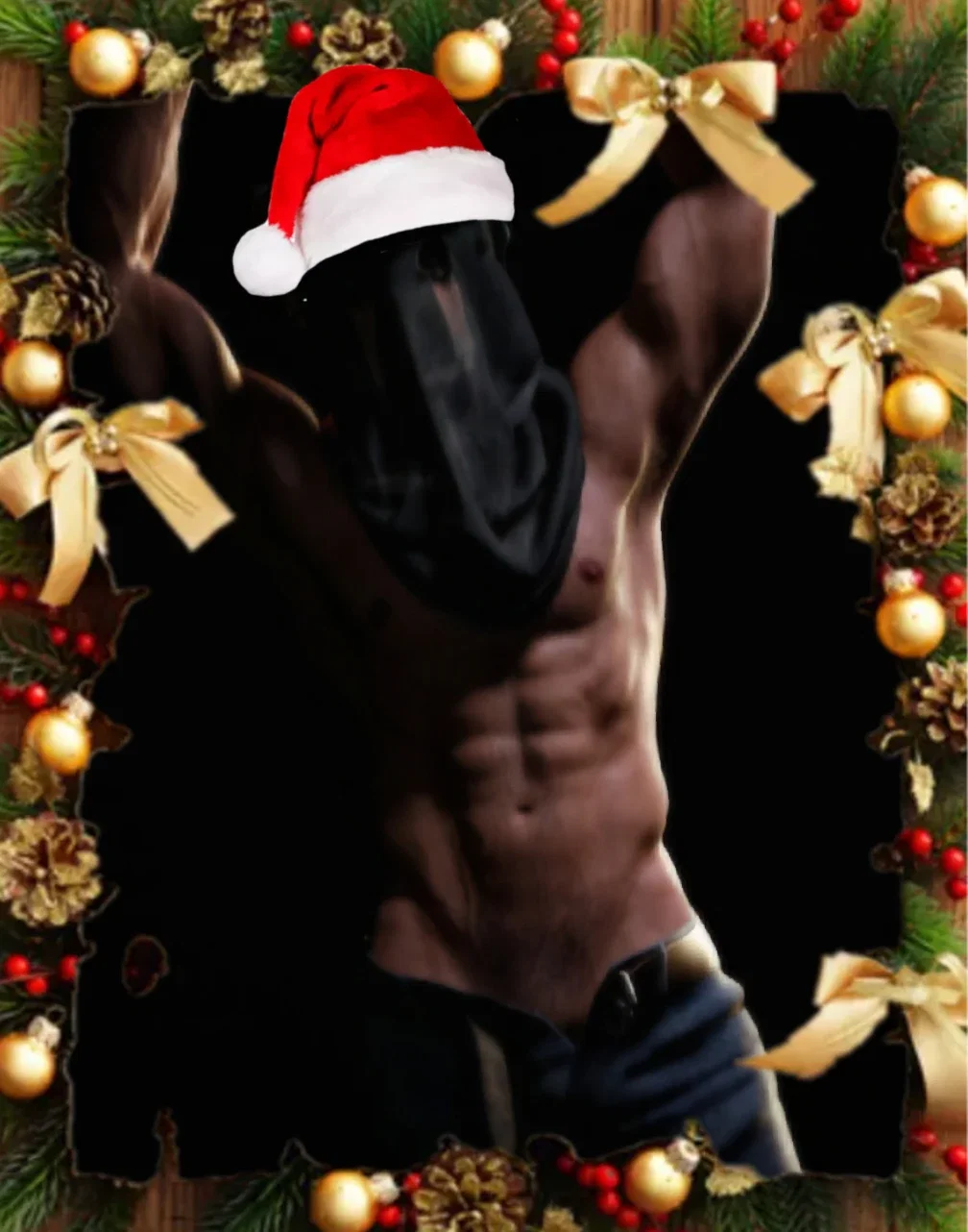 🎅 Secret Santa