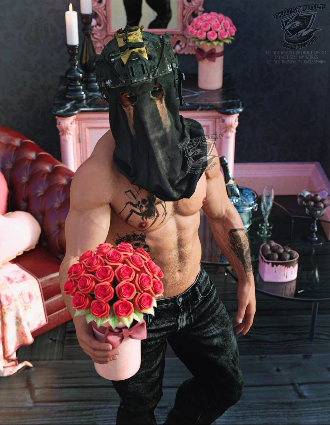 ||Valentine Date