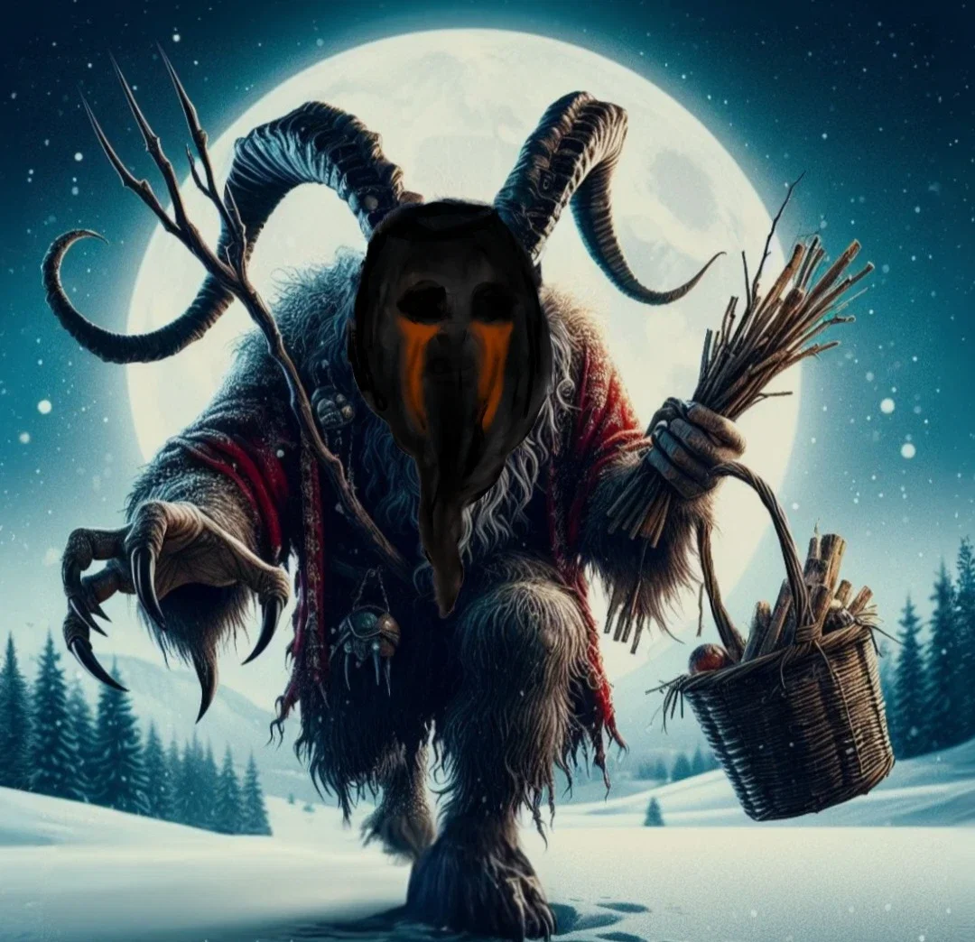 || Krampus König ||