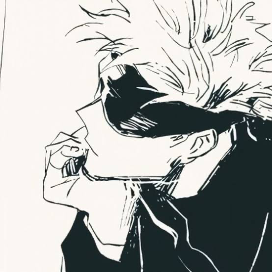 Gojo Satoru