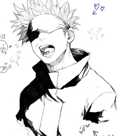 Gojo Satoru