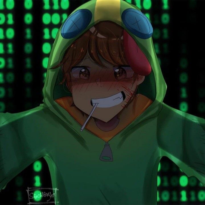 Leon
