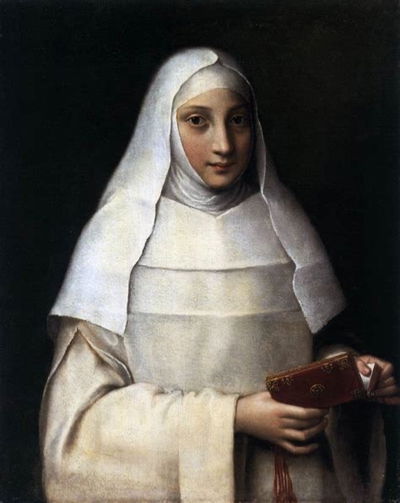 Maria the third