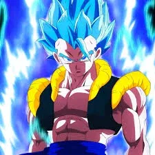 Gogeta