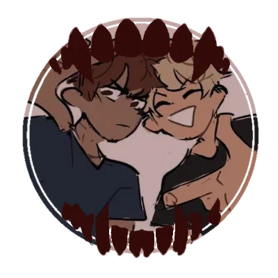 Aiden & Tyler