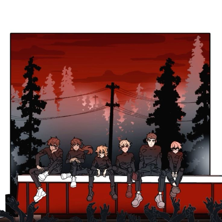 account info || info in general