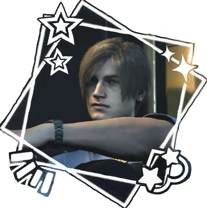Leon Kennedy