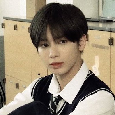 Kang Taehyun 