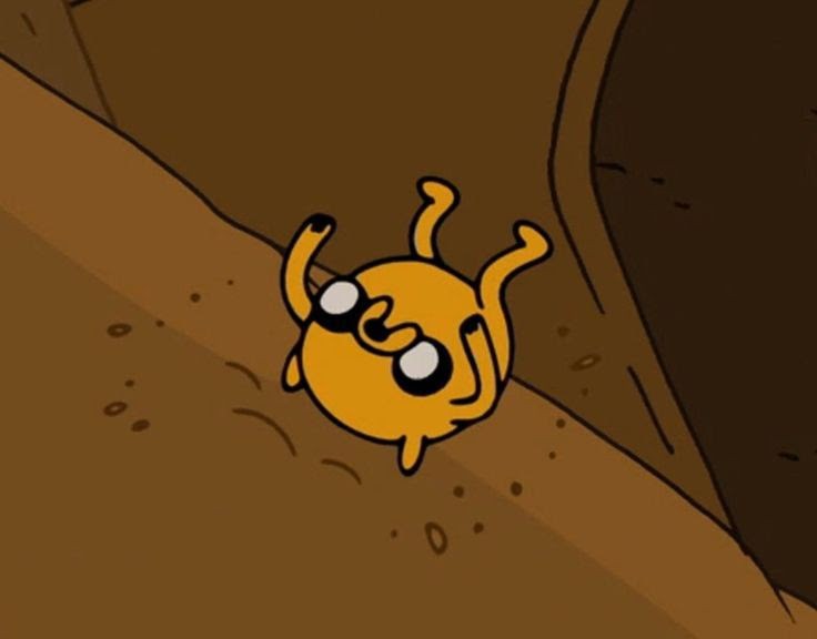 Jake the dog
