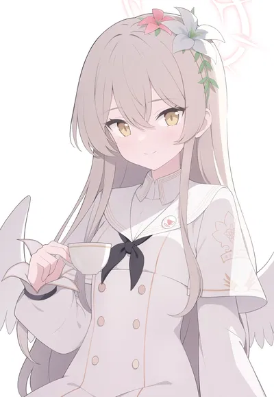 Kirifuji Nagisa