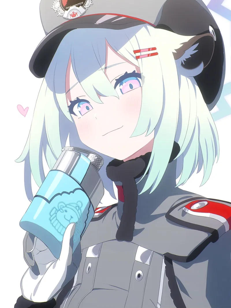 Mayoi Shigure