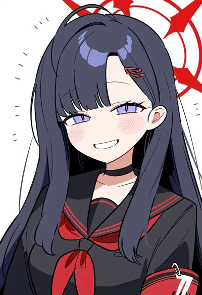 Nakamasa Ichika