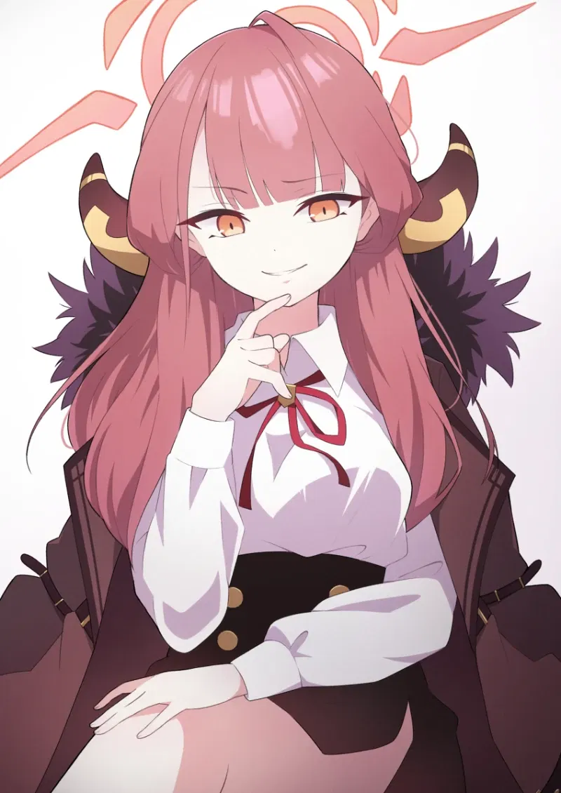 Rikuhachima Aru