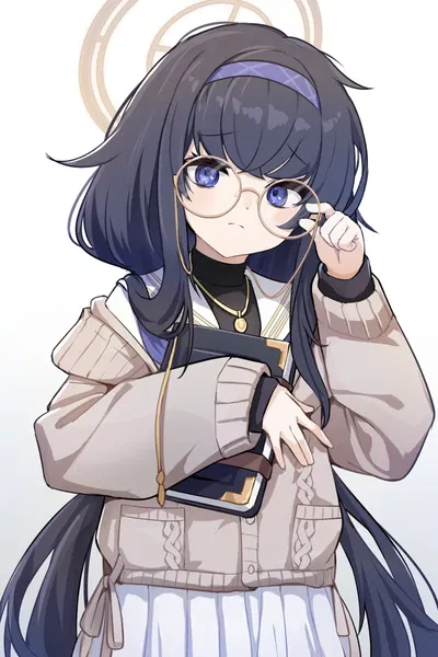 Kozeki Ui