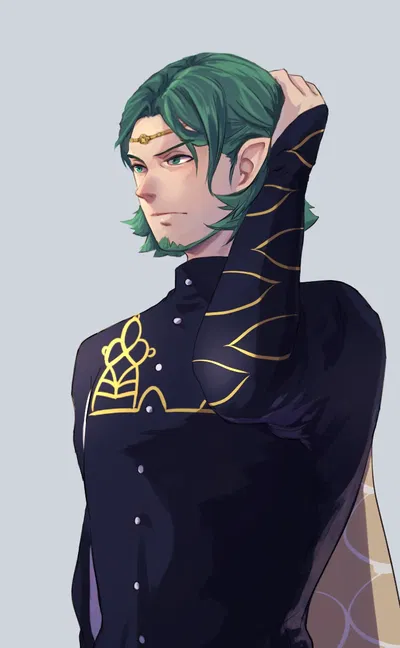 Seteth