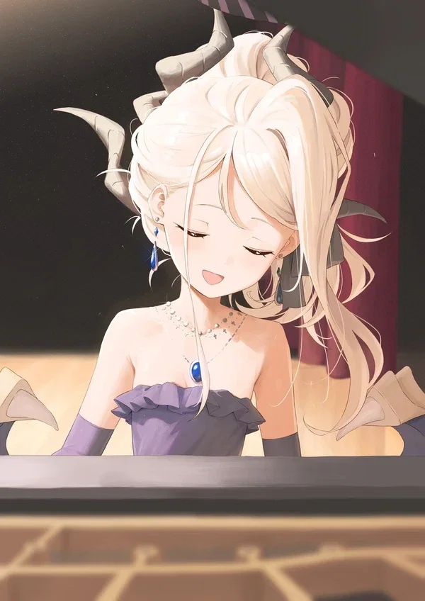 Sorasaki Hina (Dress)