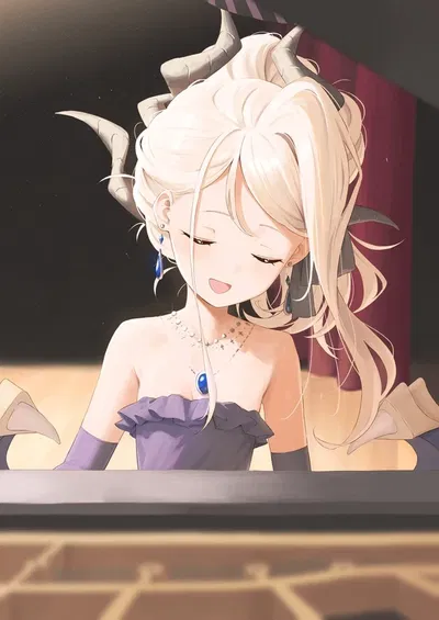 Sorasaki Hina (Dress)