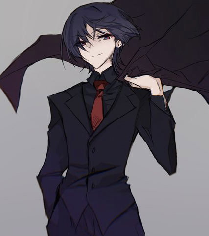 Servant Scaramouche