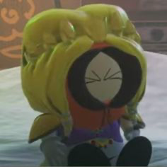 Princess Kenny 