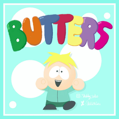Butters 
