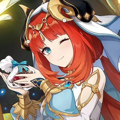 nilou 