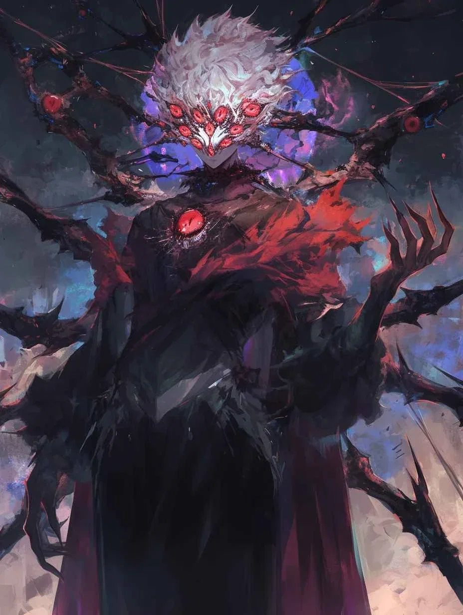 ʟᴏᴄᴀʟ ᴍʏᴛʜ - Thalos