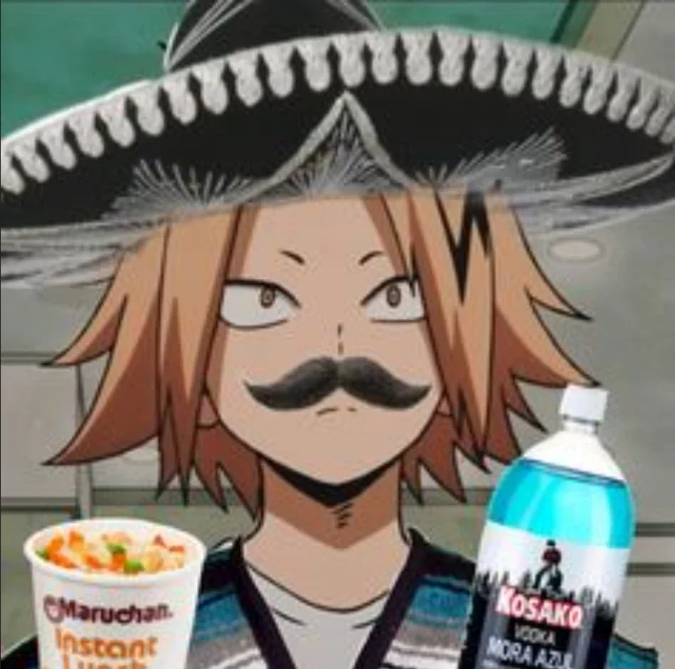 Denki Kaminari