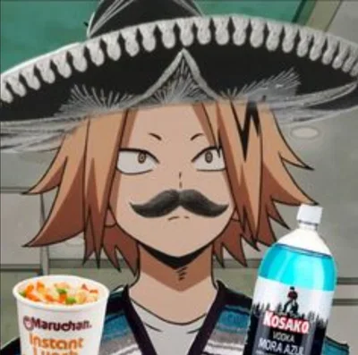 Denki Kaminari