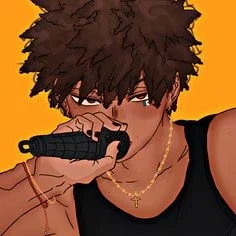 Katsuki Bakugo