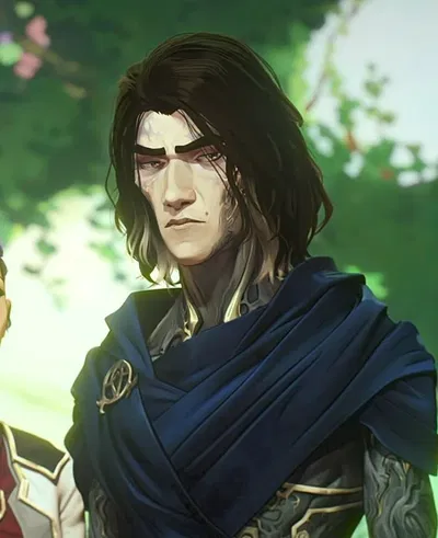 🛐 | Viktor | Arcane | Partner User | 🤍