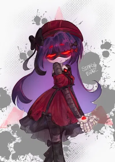 🔪 | Doll | Murder Drones | Murder Drone User | 🩸