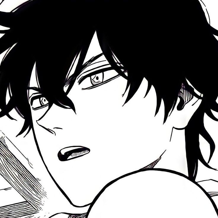Yuno Grinberryall