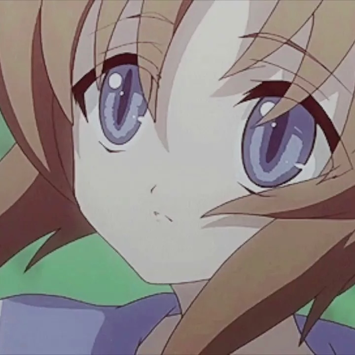 🎀 Rena | HIGURASHI NO NAKU KORO NI