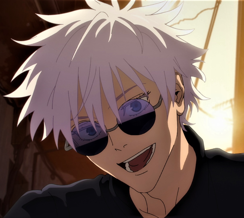Satoru Gojo