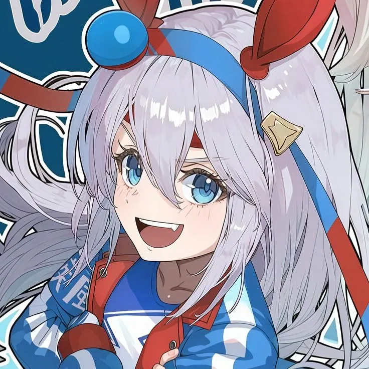 Tamamo Cross
