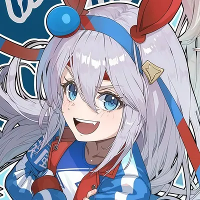 Tamamo Cross